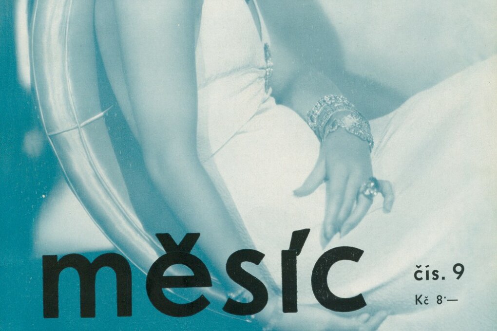 Redaktorem, editorem a&nbsp;typografem v&nbsp;meziválečném Brně